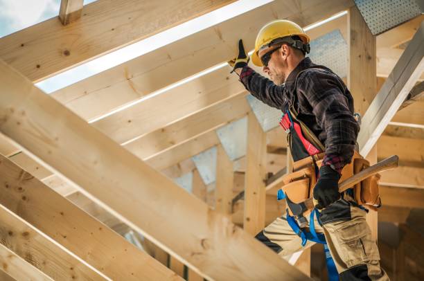 Quick and Trustworthy Emergency Roof Repair Services in Hayden, CO
